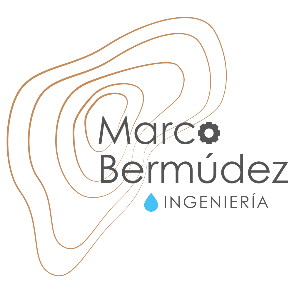 Marco Bermúdez — Ingeniería
