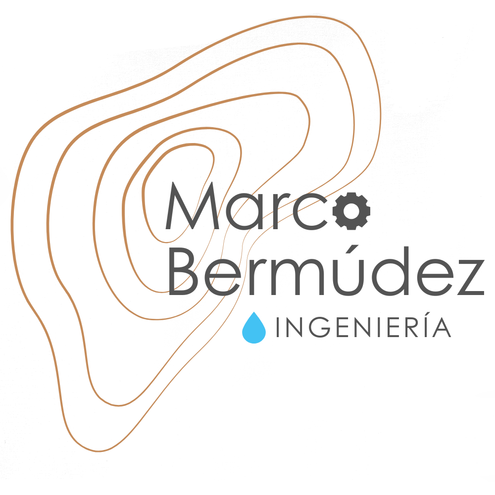 Marco Bermúdez — Ingeniería